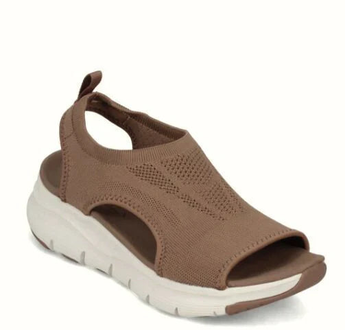 Blue Waves™ -  orthopaedic Stylish Sandals