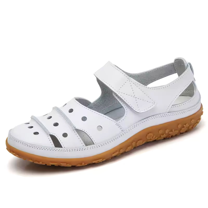 Double Tree™ -  Orthopedic Woman Sandals