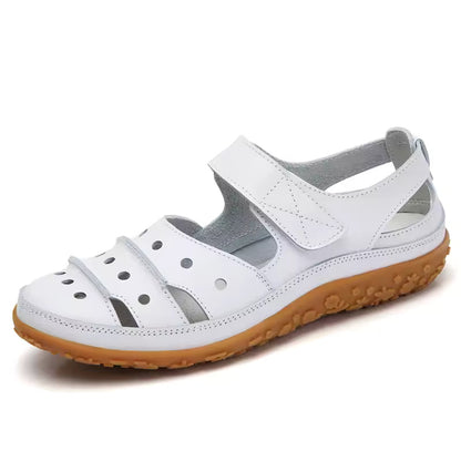Double Tree™ -  Orthopedic Woman Sandals
