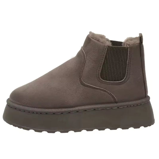 Apelle Cloud Boots - women's boots in 5 gorgeous colours!