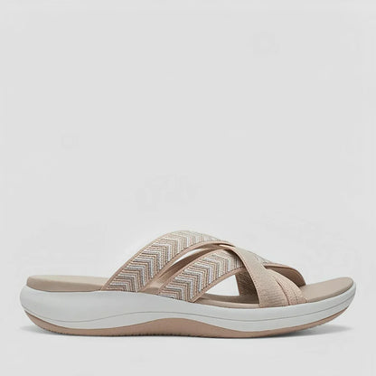 White Haven - Orthopedic Sandals