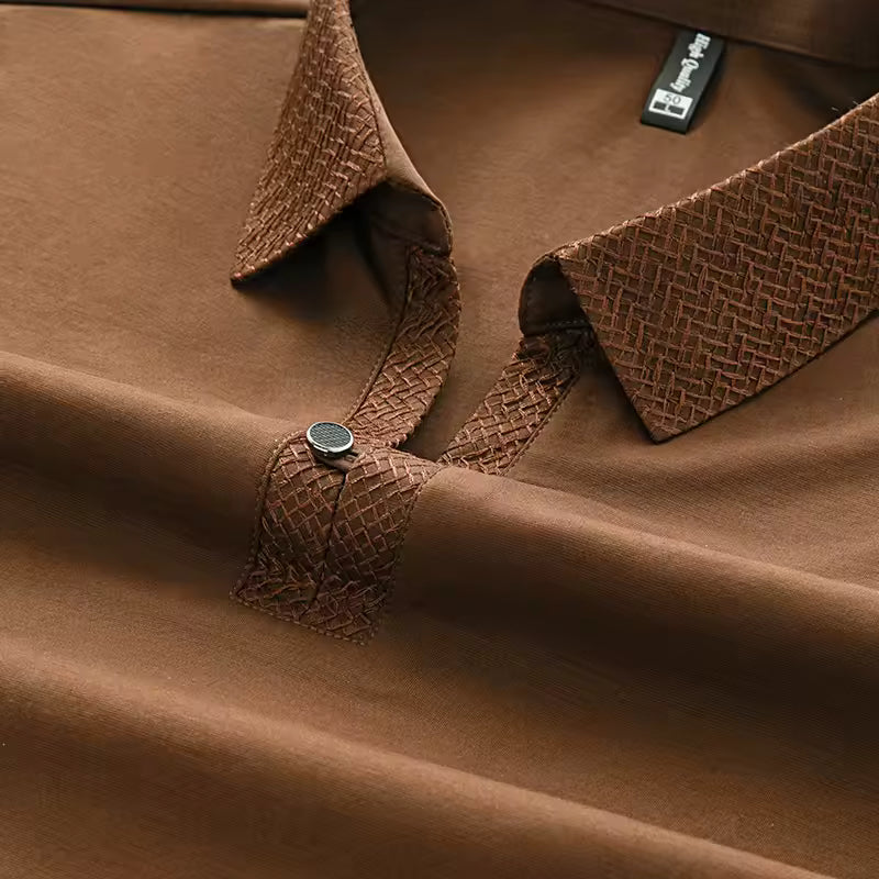 Harvey Polo Shirt