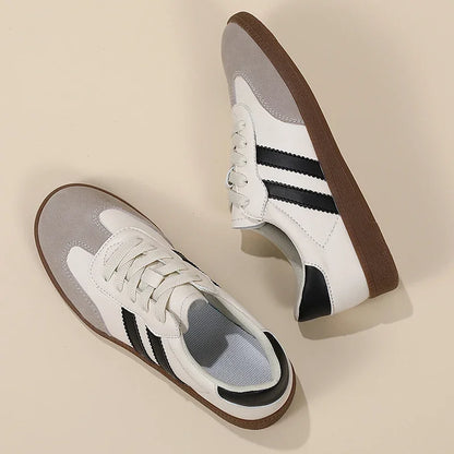 Classic flats