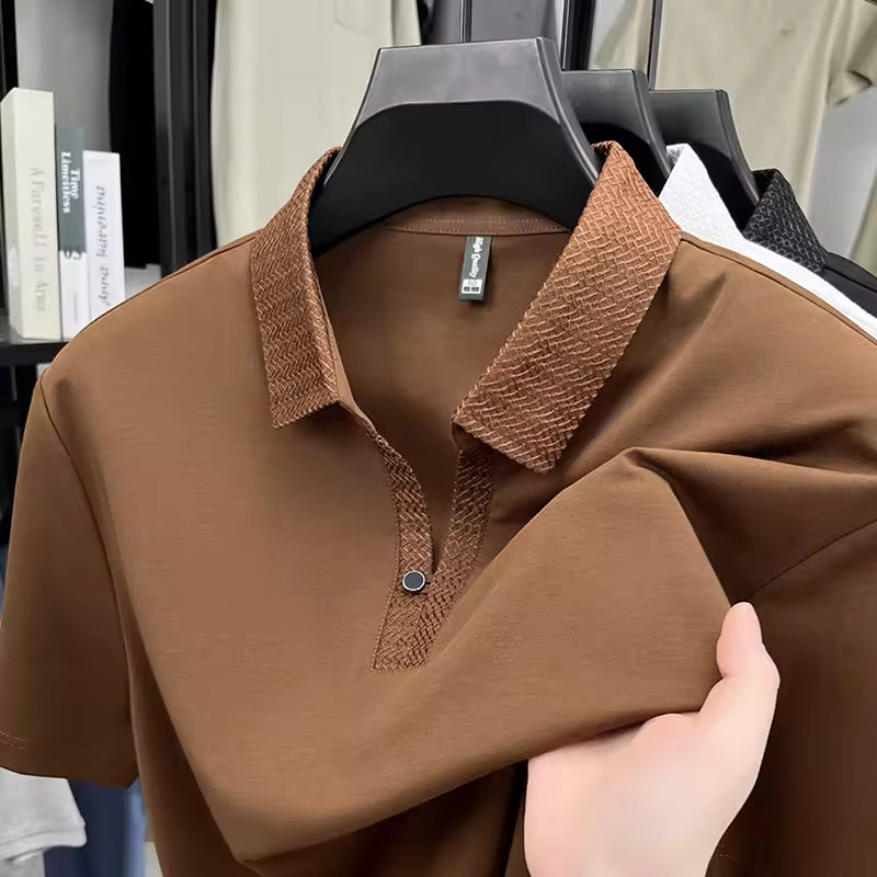 Harvey Polo Shirt