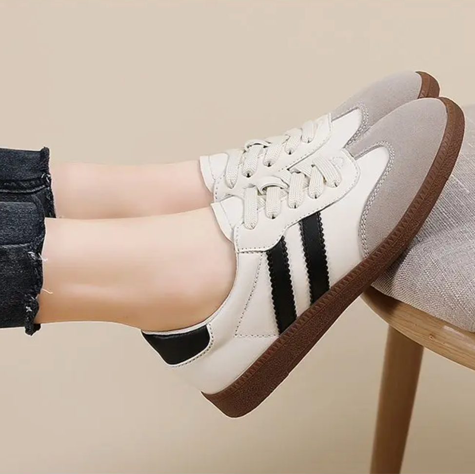 Classic flats