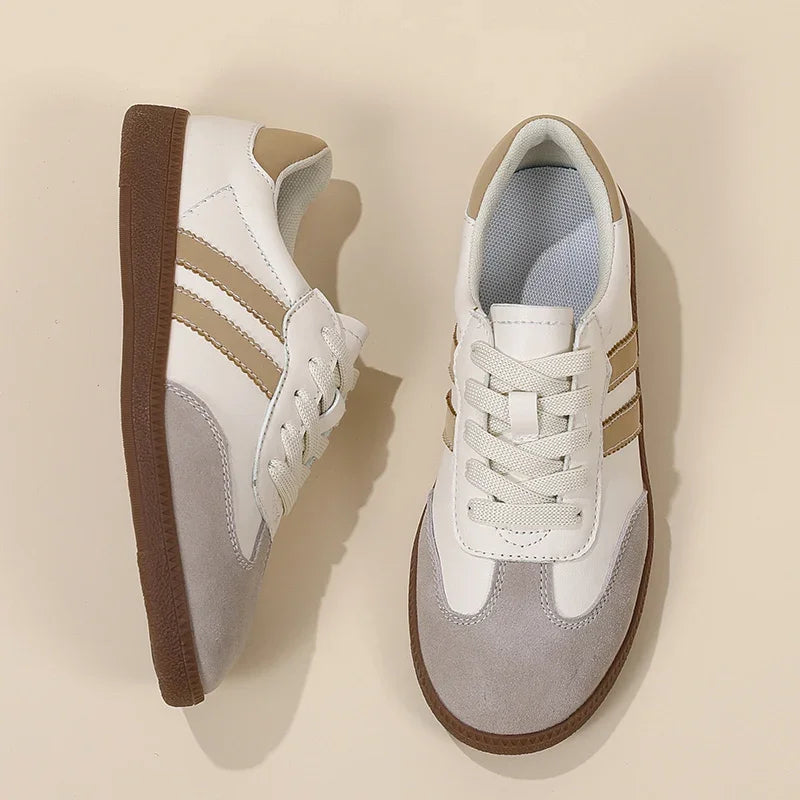 Classic flats