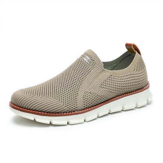 Leo Loafer | Breathing Casual shoes