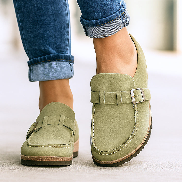 Florence™  – Orthopaedic Clogs