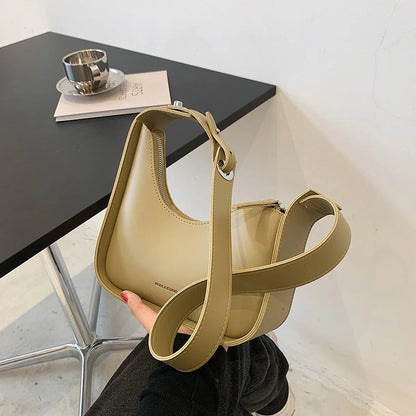 Elisa Crossbody Bag