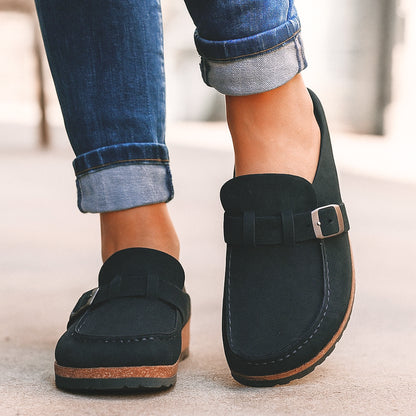 Florence™  – Orthopaedic Clogs