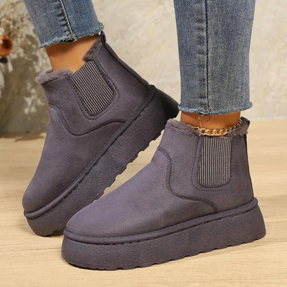 Apelle Cloud Boots - women's boots in 5 gorgeous colours!