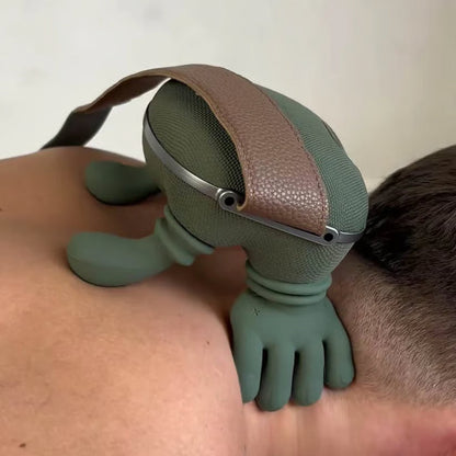 Élixir Massage™ | The Ultimate Christmas Gift!