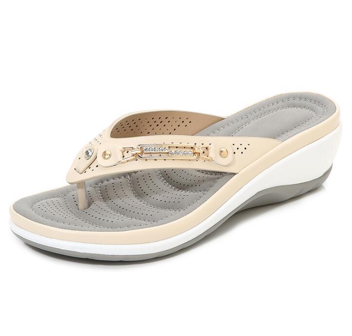 Ancient Greek™ - Womens flipflops