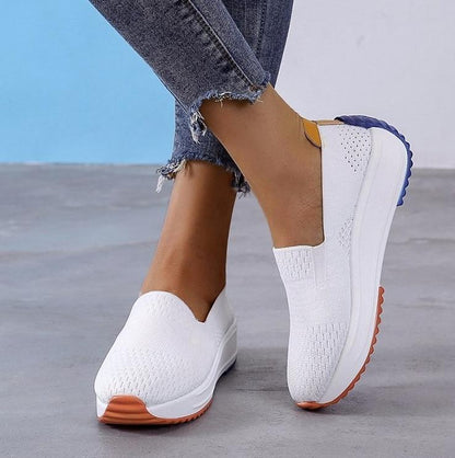 Blue Merlin™ - Comfortable  Sylish Slip-ons