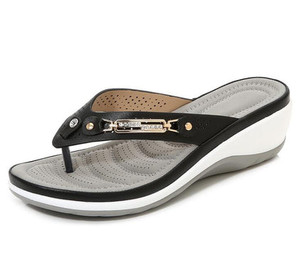 Ancient Greek™ - Womens flipflops