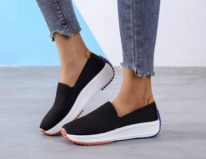 Blue Merlin™ - Comfortable  Sylish Slip-ons