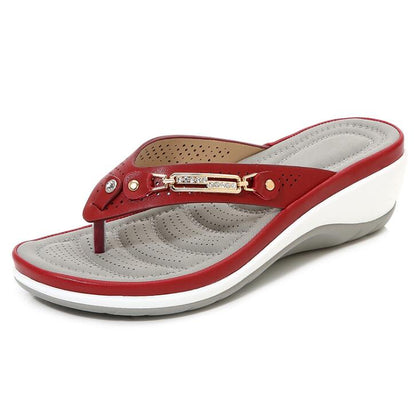 Ancient Greek™ - Womens flipflops