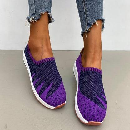 Blue Merlin™ - Comfortable  Sylish Slip-ons
