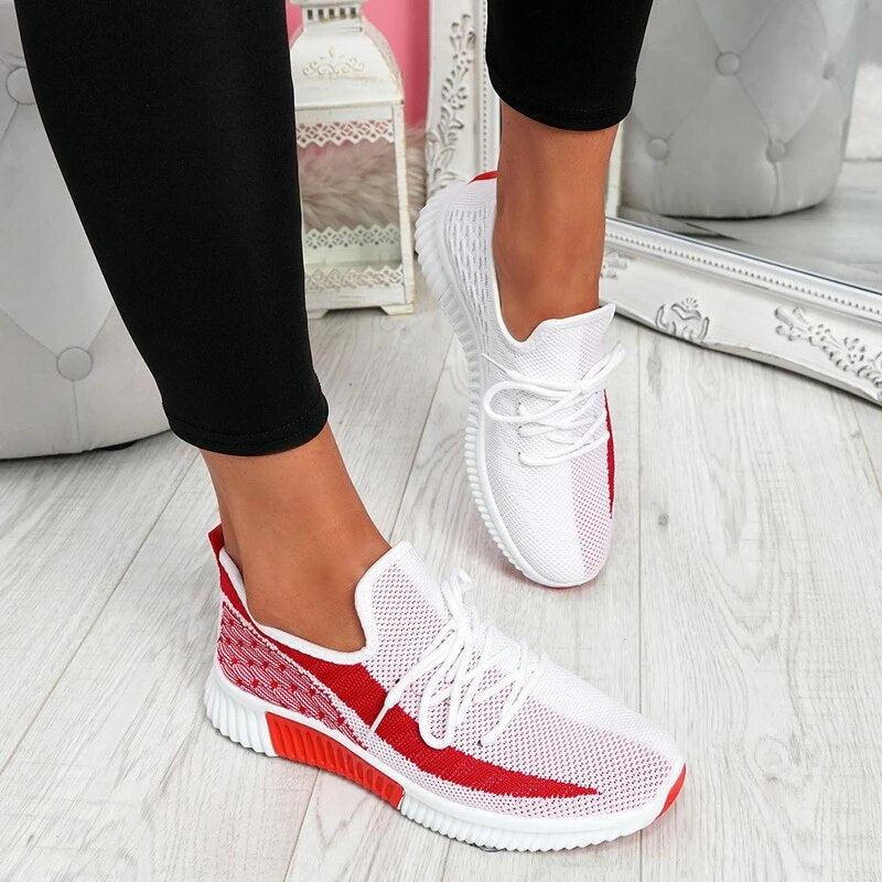 Nano Fx Sneaker™ - 4 Trendy Colours available