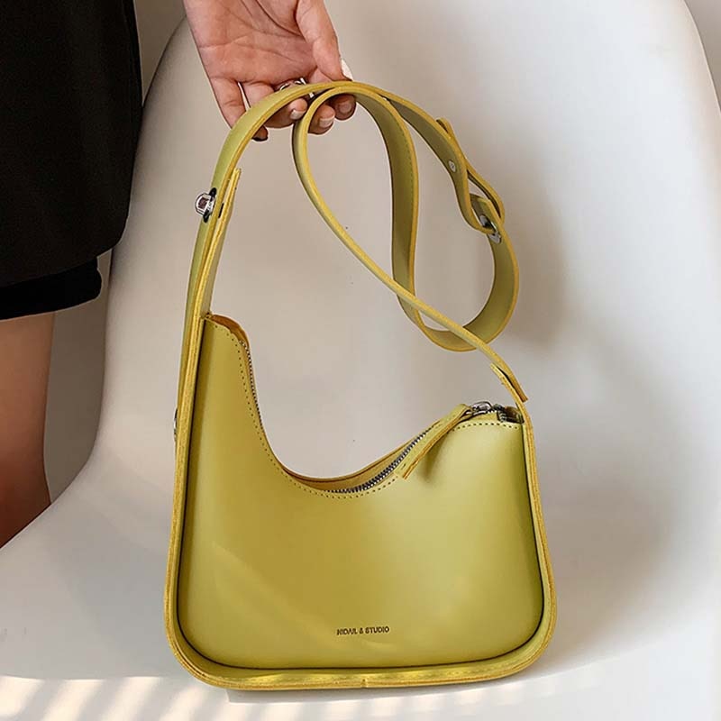 Elisa Crossbody Bag